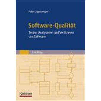 Software-Qualität - 1